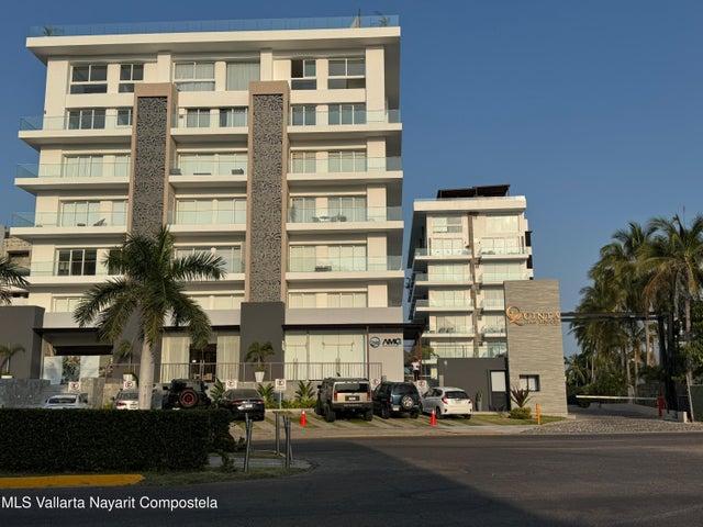 101 PASEO DE LOS COCOTEROS T3 202, OCEAN & CANAL 202