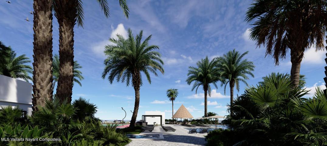 5 M-RC5 BLVD. CIRCUITO COSTERO PH6 T-B, Flamingos Paradise — foto 3