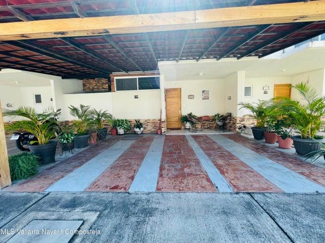 468 Joaquín Amaro B02, Villa Paradiso — foto 2