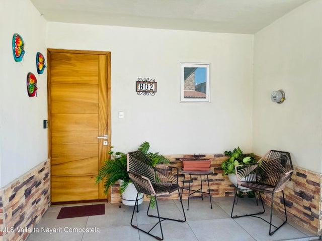 468 Joaquín Amaro B02, Villa Paradiso — foto 3