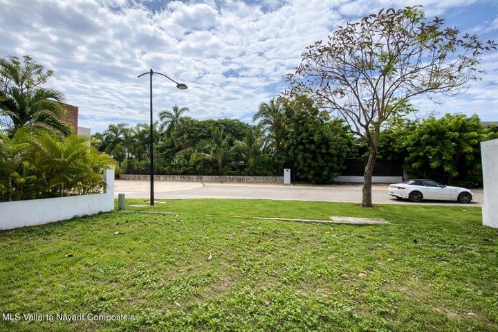 500 Av. México, Los azulejos Terreno 6F — foto 2