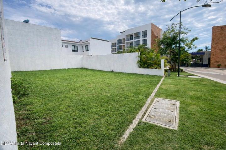 500 Av. México, Los azulejos Terreno 6F — foto 3