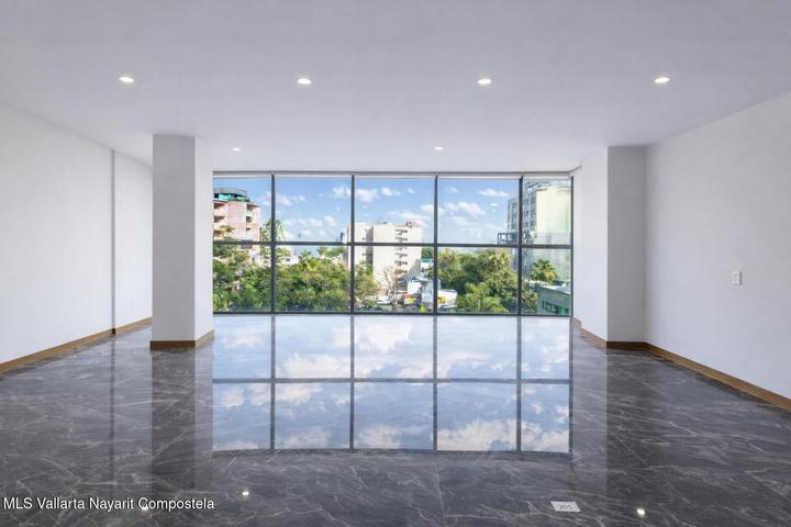 221 Juan Ruiz de Alarcón C2, Oliva Residence C2 — foto 2