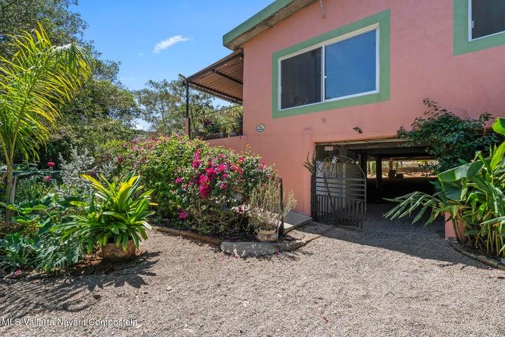 3 Prol. Ceiba, Casa Carmen — foto 3