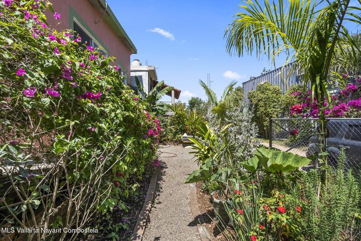 3 Prol. Ceiba, Casa Carmen — foto 2
