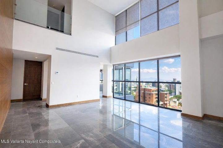 221 Juan Ruiz de Alarcón C9, Oliva Residence C9 — foto 2