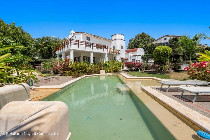 135 GAVIOTAS 1, CONDO DEL GOCE
