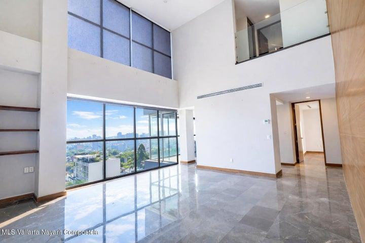 221 Juan Ruiz de Alarcón D10, Oliva Residence D10 — foto 2