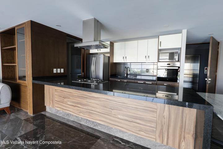 221 Juan Ruiz de Alarcón C3, Oliva Residence C3 — foto 3