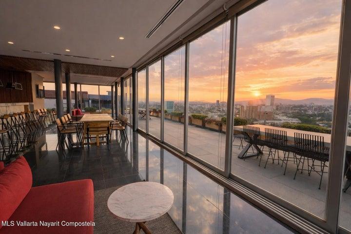 221 Juan Ruiz de Alarcón D3, Oliva Residence D3 — foto 3