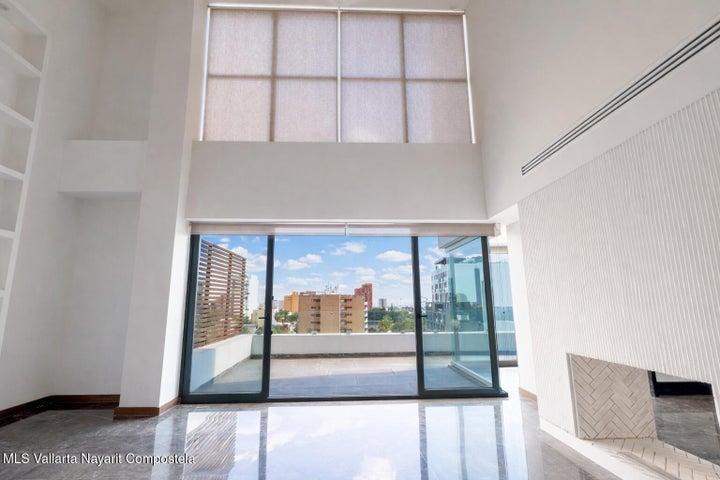 221 Juan Ruiz de Alarcón D7, Oliva Residence D7 — foto 3