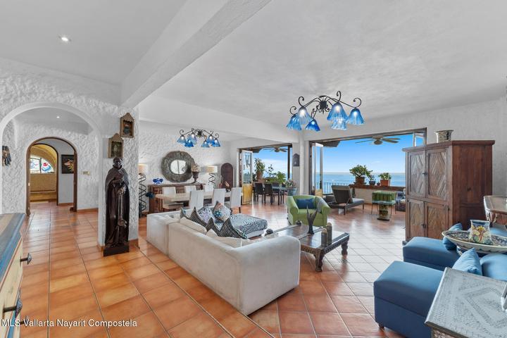 S/N Manuel M. Ponce Rosa 1, Villa Tizoc Rosa 1 + Lot — foto 2