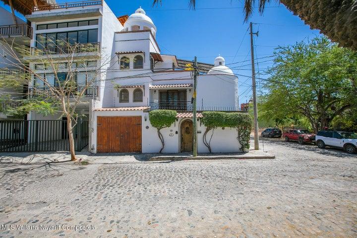 60 Calle Fibba, Casa Bresca — foto 2