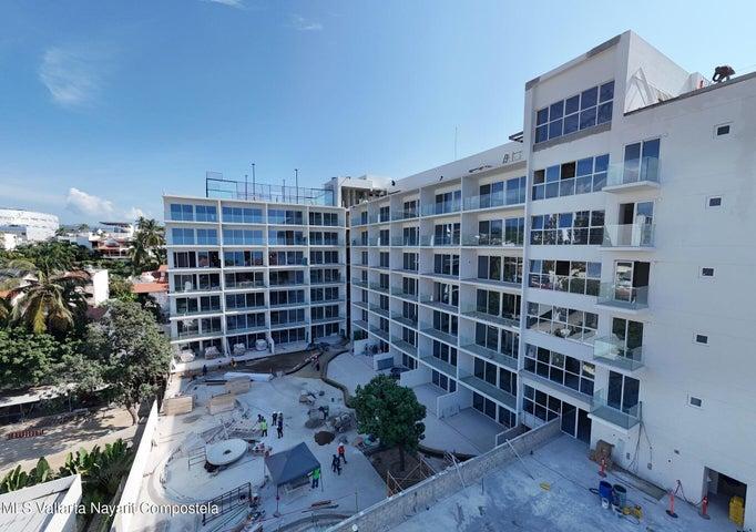 502 Lazaro Cardenas 102, Jacana Ocean Life — foto 3