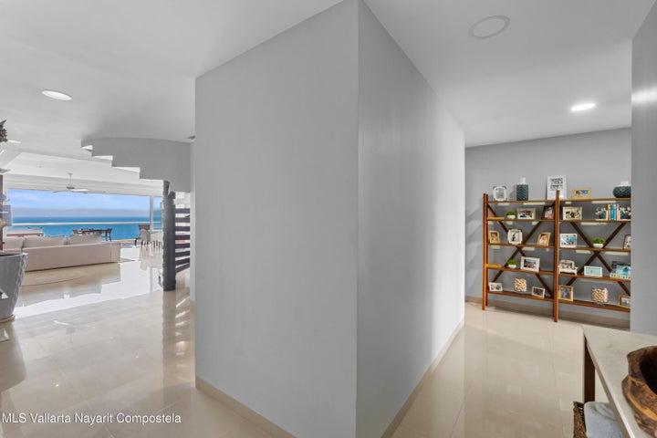 100 Playa Destiladeras PH C, Bucerias Grand PH C — foto 3