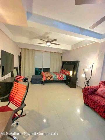 SN Francisco Medina Ascencio 54, Condo Plumeria Plaza Marina — foto 2