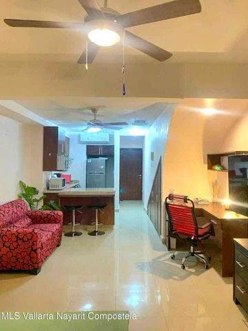 SN Francisco Medina Ascencio 54, Condo Plumeria Plaza Marina — foto 3