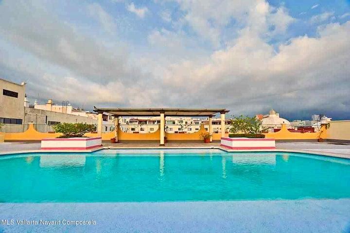 SN Francisco Medina Ascencio 54, Condo Plumeria Plaza Marina
