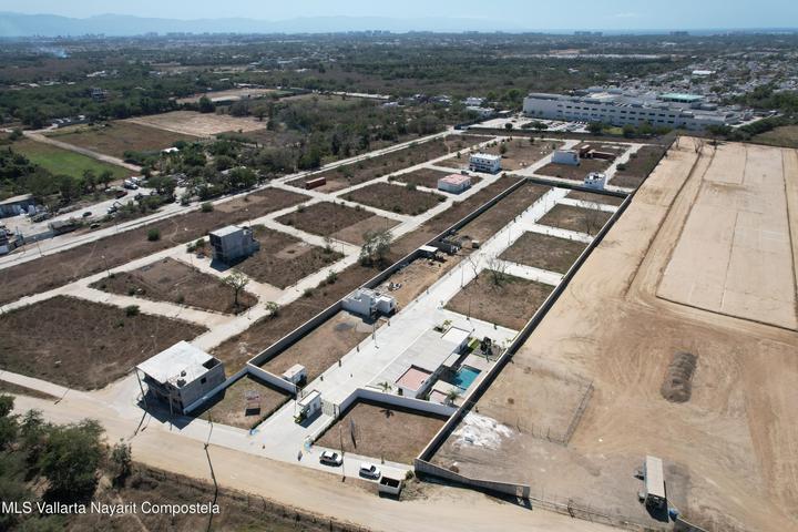 320 Av Federaci, MZ-A Lote 8 COTO LLUVIA — foto 3