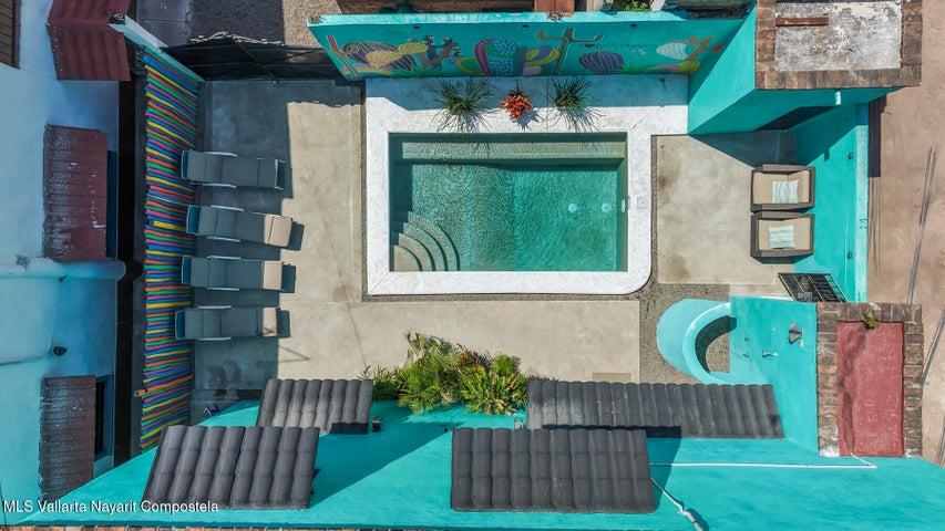 21 B Emiliano Zapata, CASA BELINDA