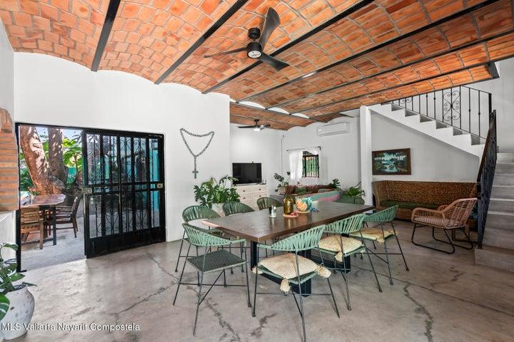 21 B Emiliano Zapata, CASA BELINDA — foto 2