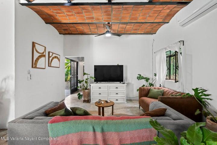 21 B Emiliano Zapata, CASA BELINDA — foto 3