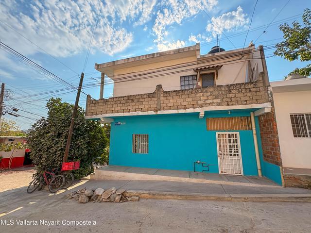 314 Fco. I. Madero, CASA AZUL — foto 3