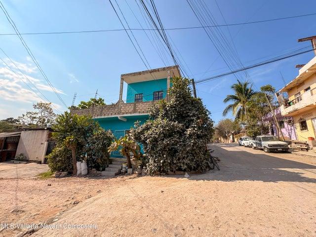 314 Fco. I. Madero, CASA AZUL — foto 2