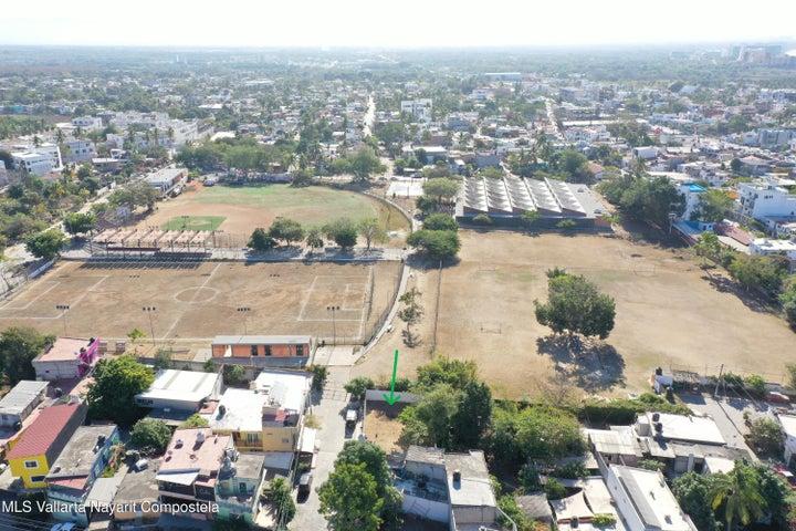 60 Guadalupe Victoria, Terreno El Padrino — foto 2