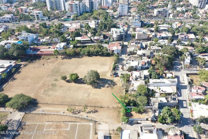 60 Guadalupe Victoria, Terreno El Padrino — foto 3