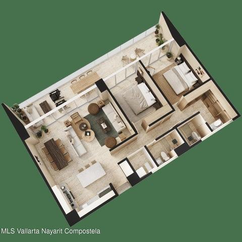 502 Lazaro Cardenas 314, Jacana Ocean Life — foto 2