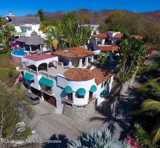 32 Punta del Burro, Casa Georgia — foto 2