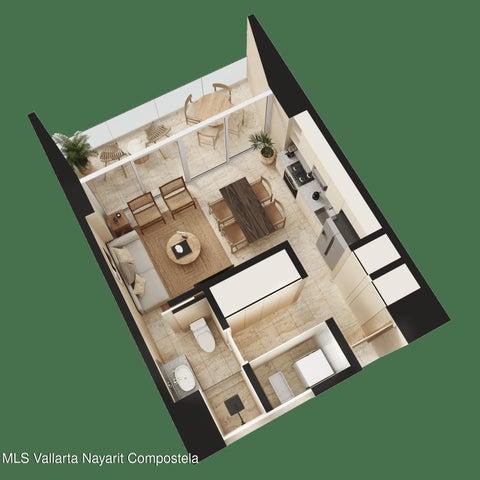 502 Lazaro Cardenas 713, Jacana Ocean Life — foto 2