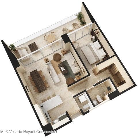 502 Lazaro Cardenas 715, Jacana Ocean Life — foto 2