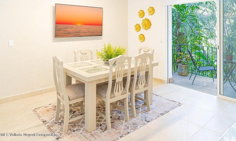2284 Blvd. Fco. Medina Ascencio 610, Condo Marbella 610 — foto 3