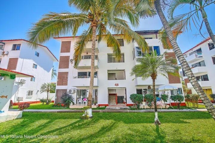 140 Prisciliano Sanchez Av 48-5, Condominios La Marina — foto 2
