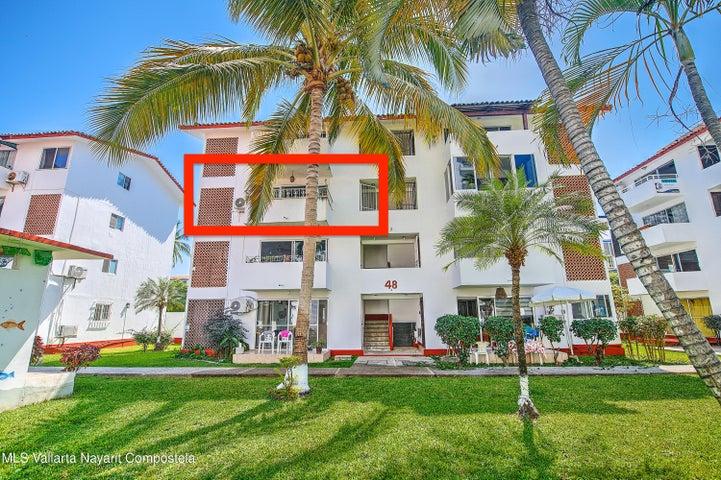 140 Prisciliano Sanchez Av 48-5, Condominios La Marina — foto 3