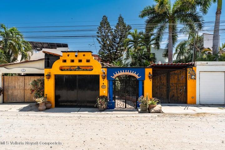 6 Tiburon 1,2,3, Casitas del Mar — foto 2