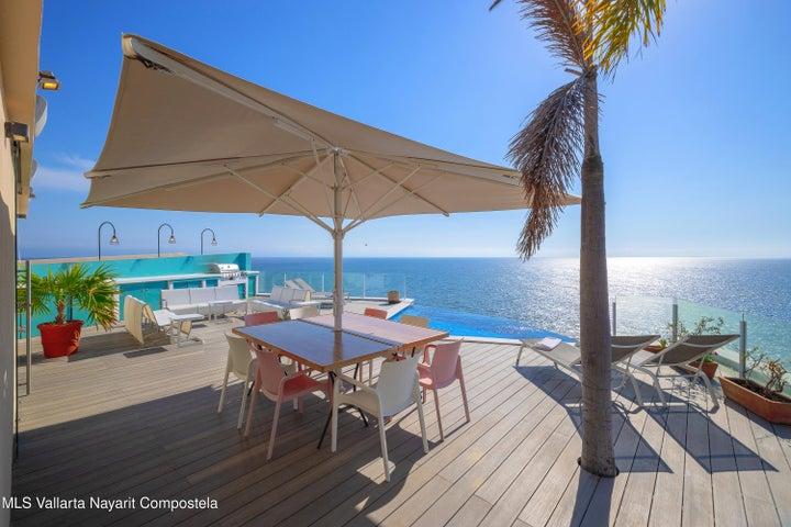 652 Sur Av. Paseo de los Cocoteros PH10-D, Delcanto — foto 3