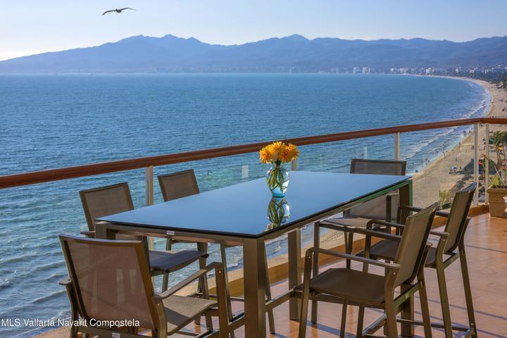 652 Sur Av. Paseo de los Cocoteros PH10-D, Delcanto — foto 2