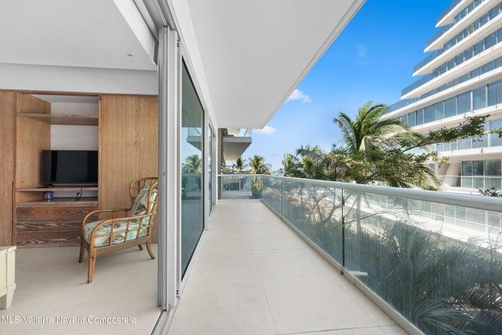 182 paseo de los cocoteros 2E, Peninsula 2E F3 — foto 2