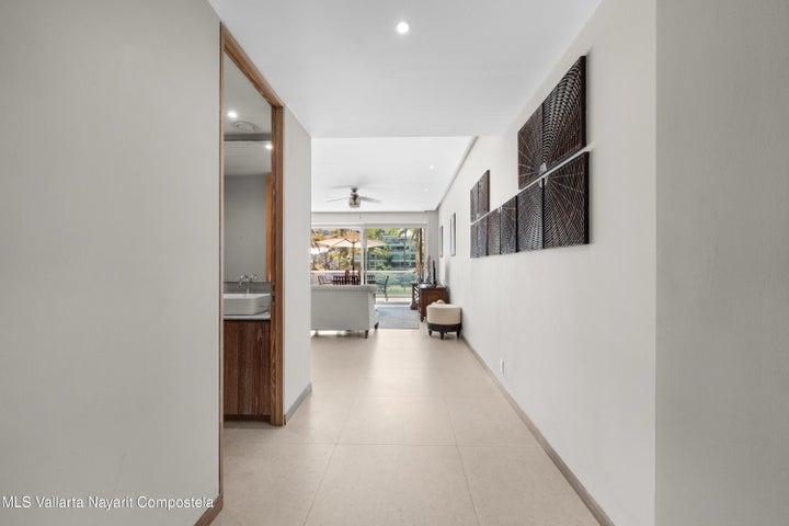 182 paseo de los cocoteros 2E, Peninsula 2E F3 — foto 3
