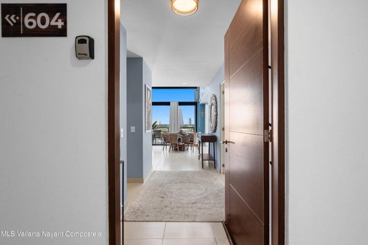 447 Mezquite PH D-604, Bambu Residencial-DIAMANTE — foto 3