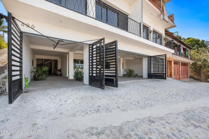 420 Benito Juarez 101, Condominio Miramar II — foto 3