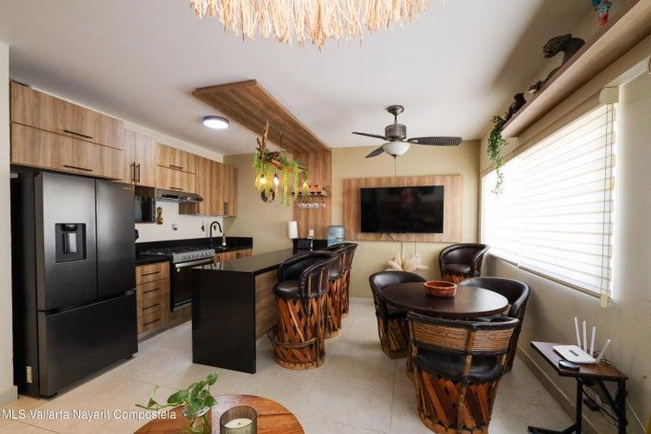 9 CARDENAS ESQB DE GUAYMAS B-2, Condo SeaBreeze