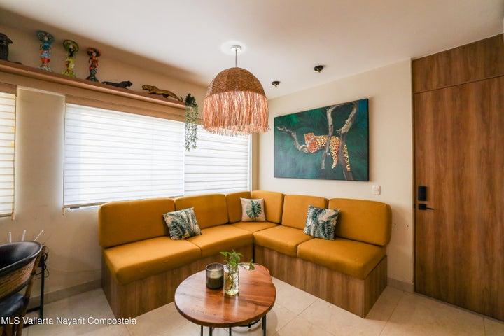 9 CARDENAS ESQB DE GUAYMAS B-2, Condo SeaBreeze — foto 3