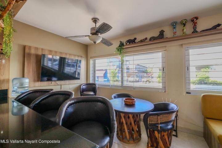 9 CARDENAS ESQB DE GUAYMAS B-2, Condo SeaBreeze — foto 2