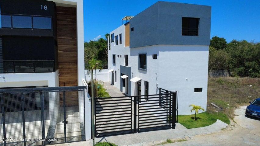 17 Privada Rinconada, Rinconada 17