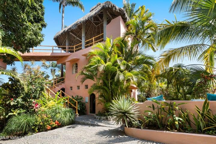 3 Calle pericos 3, Casa dos chicos — foto 2