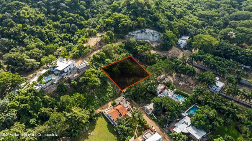 Lote 12 Poligono 6, Willie Nelson Lot — foto 3